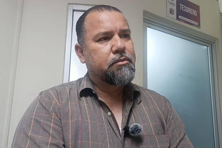 Reclama Sindicato del Ayuntamiento de Escuinapa incumplimiento en prestaciones