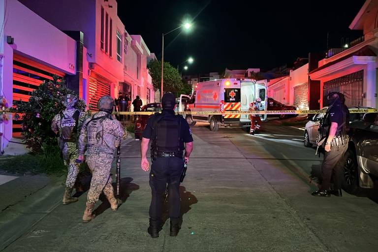 Culiacán lidera percepción de inseguridad en México; 9 de cada 10 se siente en riesgo