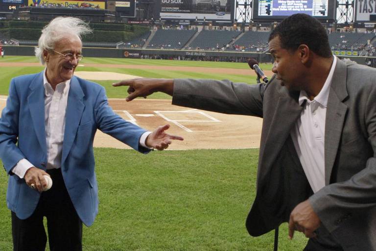 Falleció el ex ejecutivo de Grandes Ligas, Roland Hemond