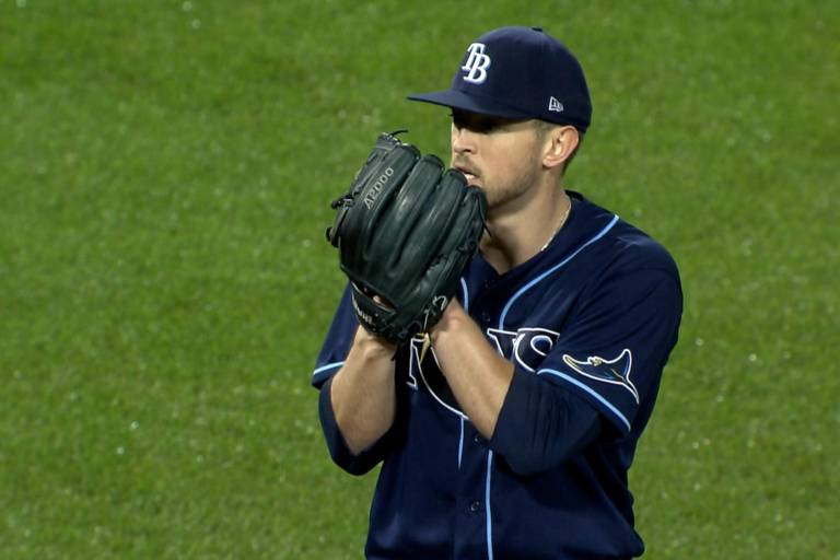 Rays acuerdan extensión con Jeffrey Springs por cuatro años