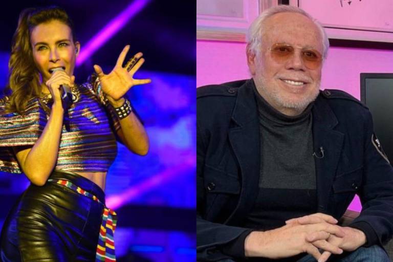 Sasha Sokol ya demandó a Luis de Llano por daño moral y busca disculpa pública e indemnización