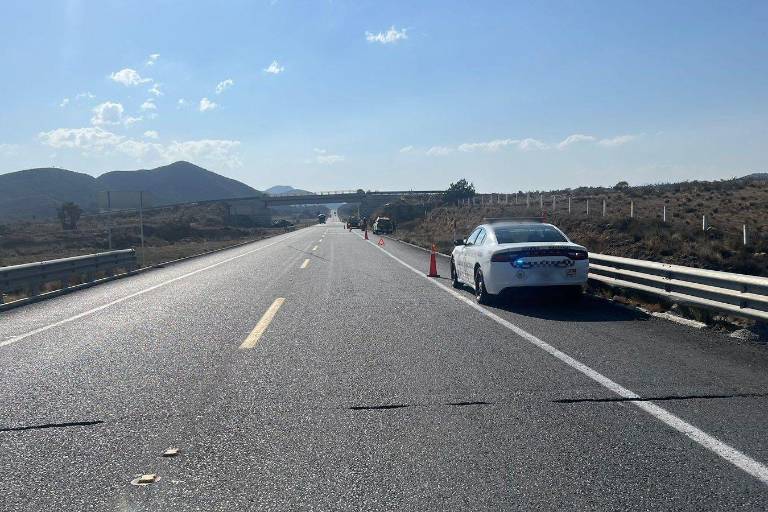 SICT anuncia incremento de 7.82% a tarifas de autopistas federales