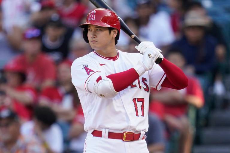 Angelinos no cambiarán a Shohei Ohtani, aseguró el gerente Perry Minasian