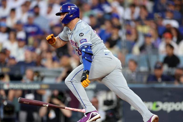 Se acabó la magia de los Mets, pero el balance fue bastante positivo