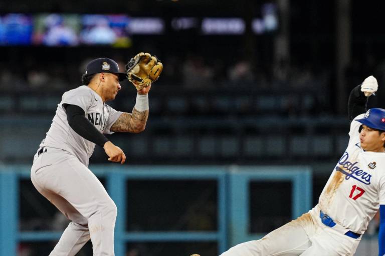 Ohtani sufre subluxación del hombro izquierdo, pero Dodgers son optimistas