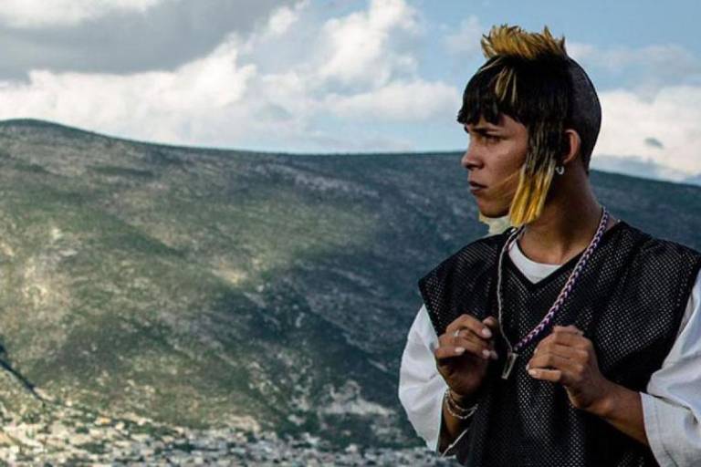 Es ‘Mank’, una de las películas con más nominaciones al Óscar 2021