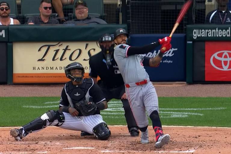 Carlos Correa está libre de dolor y optimista tras intenso invierno de preparación