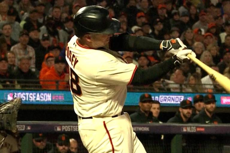 Buster Posey, uno de los mejores receptores en la historia de Grandes Ligas, anuncia su retiro