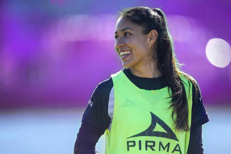 Operan con éxito a Melisa Ramos, del Mazatlán FC Femenil