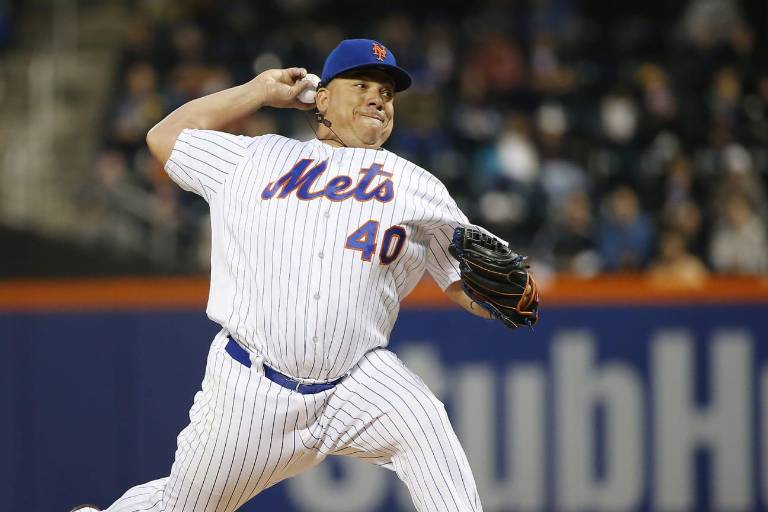 Bartolo Colón se retirará de manera oficial con los Mets en septiembre