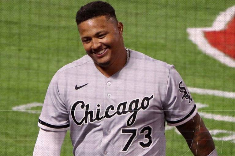 Tras una larga espera, Yermín Mercedes hizo historia