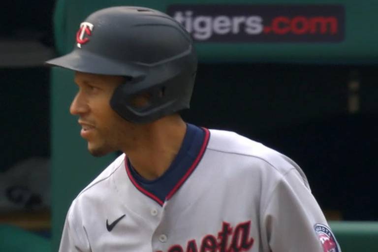 Andrelton Simmons da positivo por Covid-19