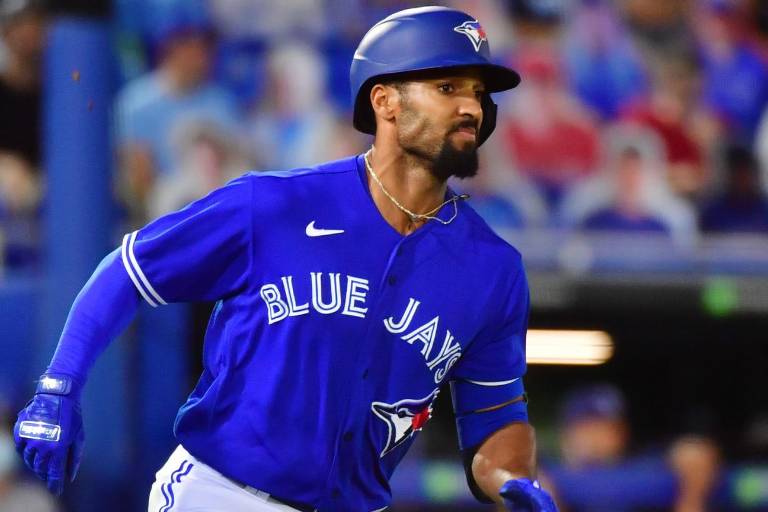 Marcus Semien gana Jugador del Mes en la Liga Americana