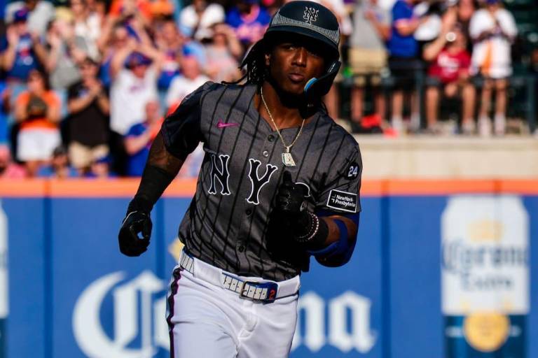 Mets se aferra a puestos del Comodín con nuevo triunfo sobre Filis