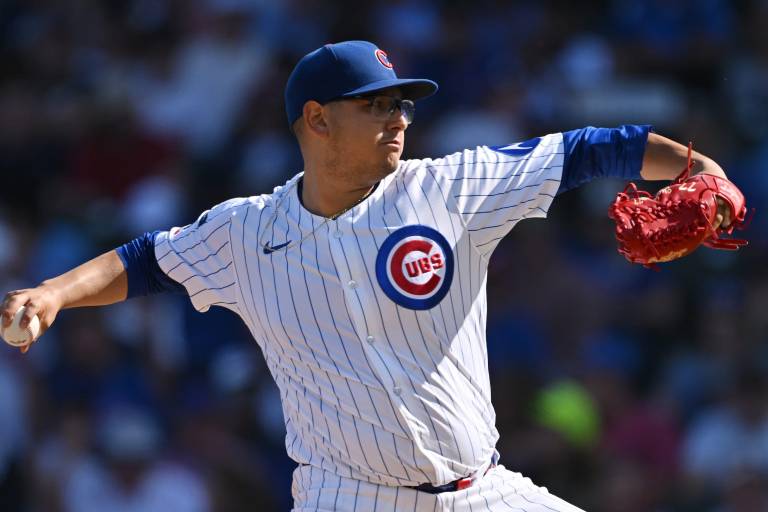 Javier Assad se declara listo en Mesa tras superar lesión y retraso por visa.