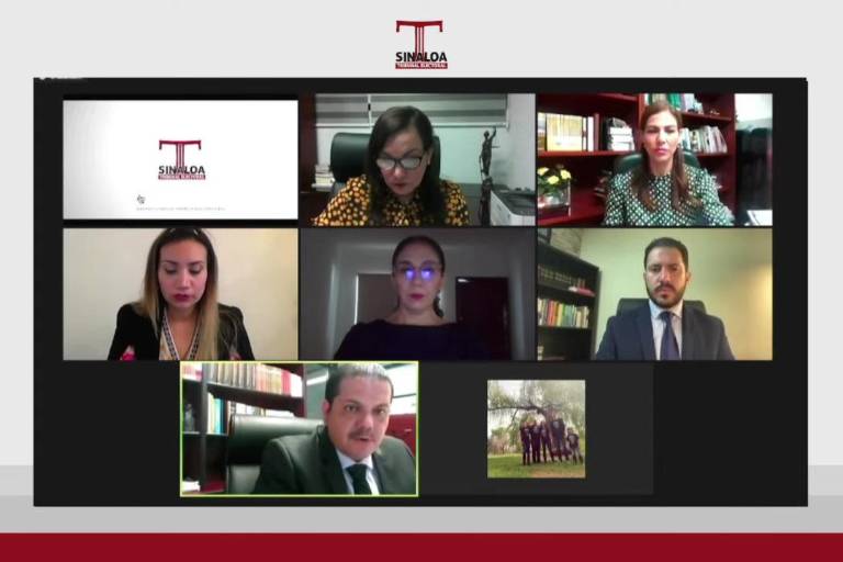 Declara Teesin infundada demanda de violencia política y acoso laboral contra Alcaldesa de Guasave