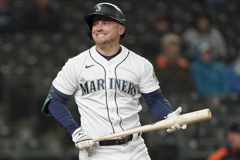 Kyle Seager podría generar interés en el mercado de cambios de las mayores