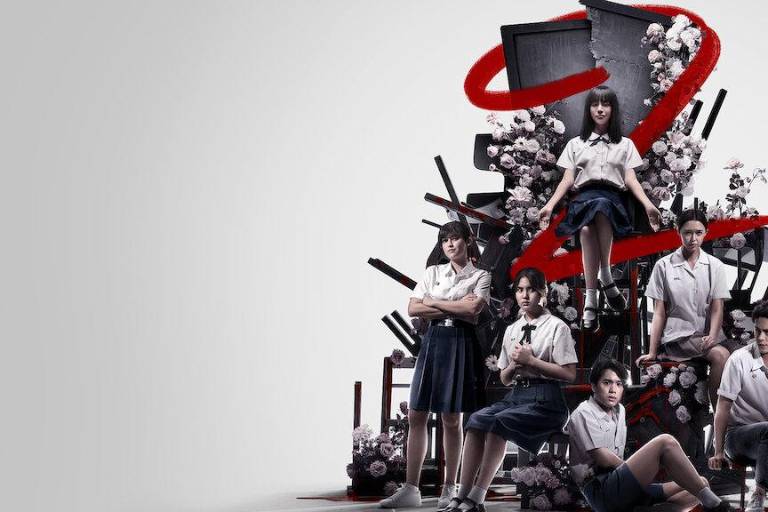 Anuncia Netflix la llegada de 34 series y películas coreanas en 2023