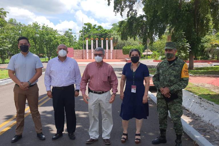 En Culiacán aplicarán primera dosis de la vacuna contra el Covid-19 a jóvenes de 18 años de rezago