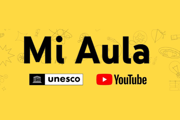 Lanza YouTube ‘Mi Aula’ para estudiantes y maestros de México, Colombia y Argentina