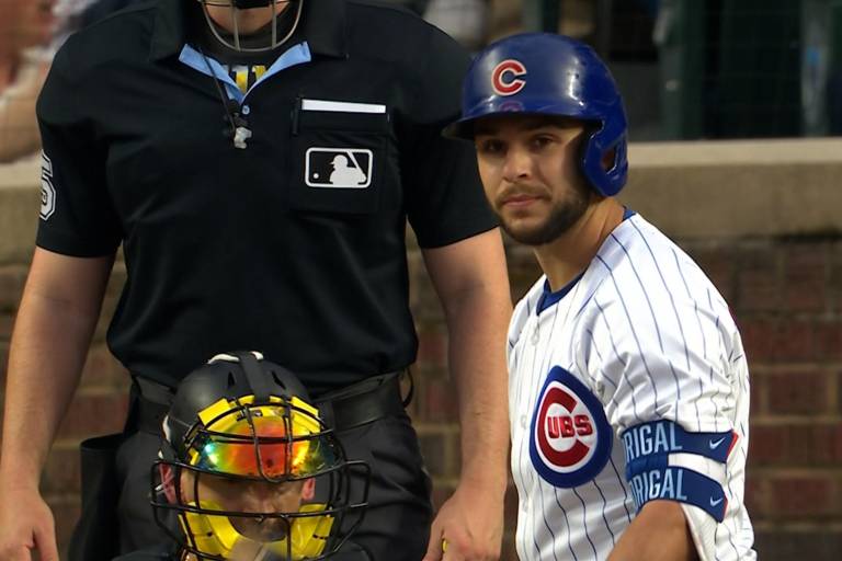 Mets incorporan a Nick Madrigal con un contrato dividido