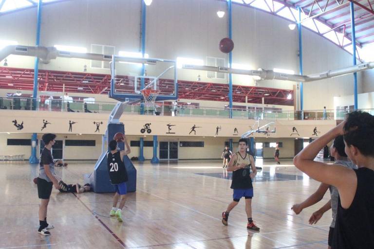 Isde retomará programa de detección de talentos en escuelas de Sinaloa