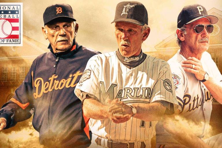 Leyland elegido al Salón de la Fama por el Comité Contemporáneo