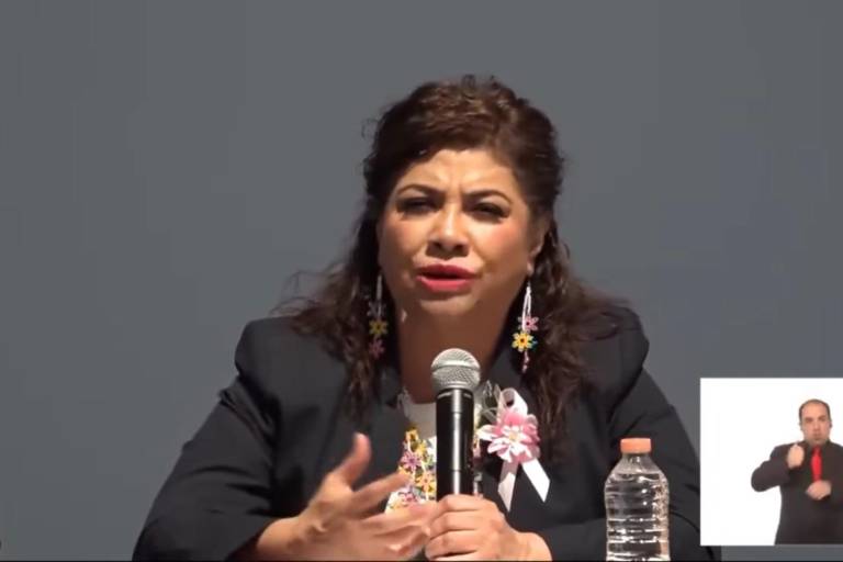 Reforzarán seguridad en el Centro Histórico de CDMX con 330 policías más, tras ataque a diputada