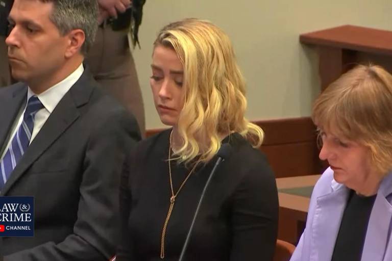 Gana Johnny Depp el juicio por difamación en contra de Amber Heard