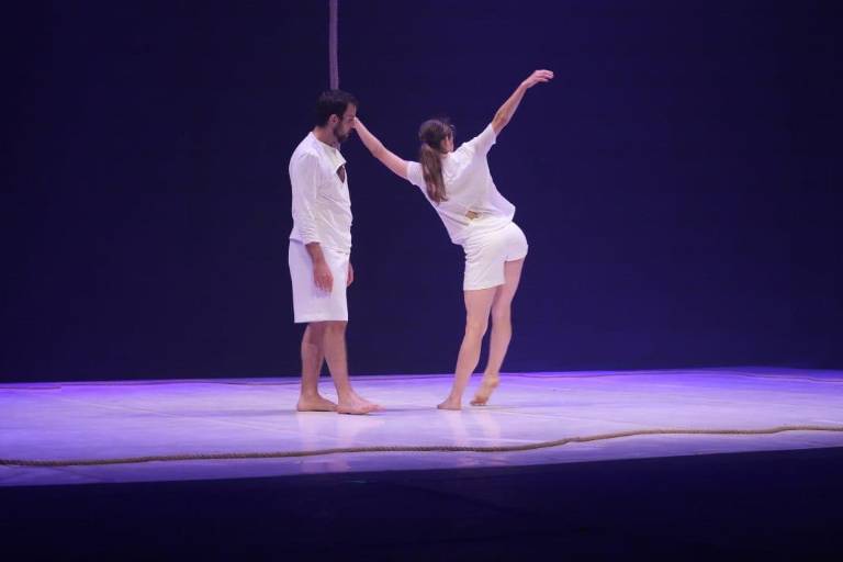 Se unen Jerusalén y Mazatlán a través de ‘Somewhere’