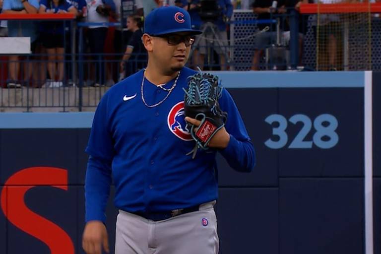 Assad tira 7 dominantes innings para vencer a Azulejos