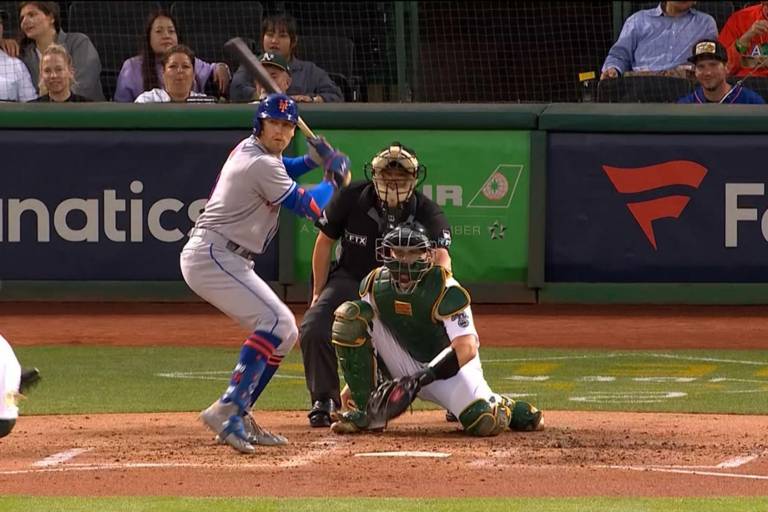 Mets renuevan por ocho años con Brandon Nimmo