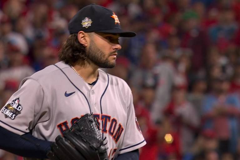 McCullers se perderá su segunda temporada completa