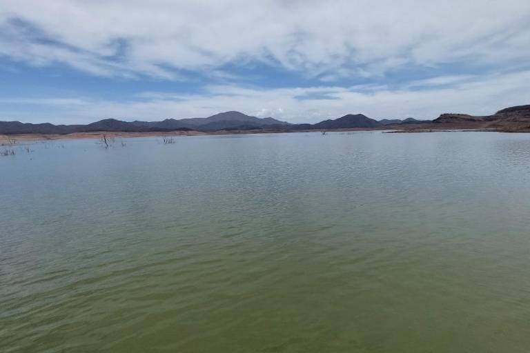 Plantean instaurar como política pública el programa de bombardeo de nubes