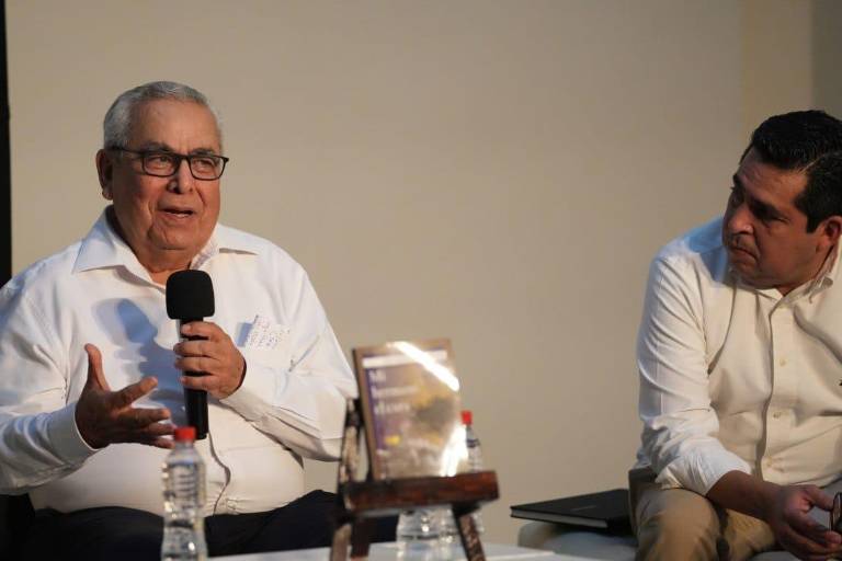 Comparten con nostalgia la historia de ‘Mi hermano el cura’