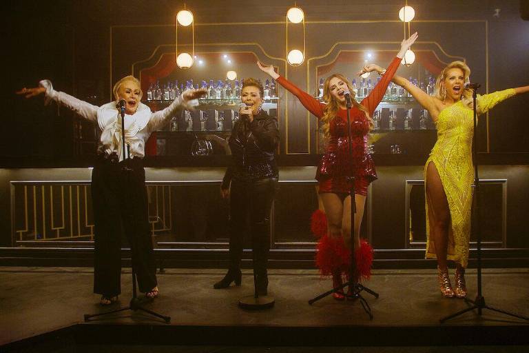 Drama, comedia y humor en los estrenos de octubre de streaming