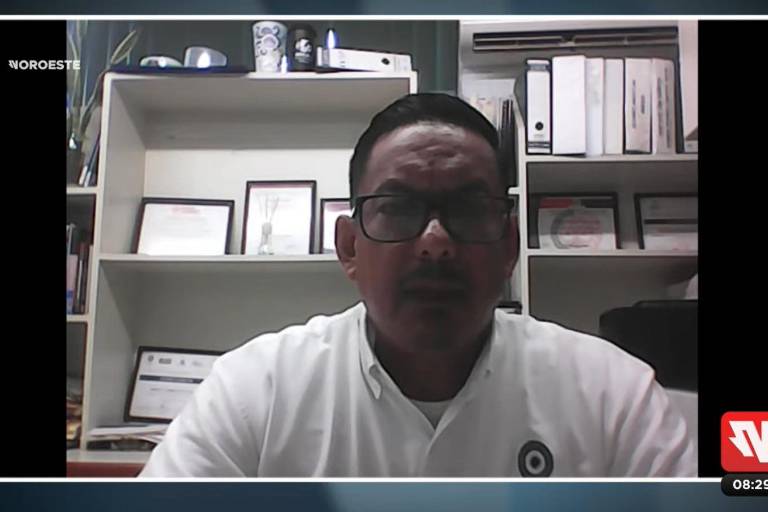 Gobierno quiere deslindarse de responsabilidades con La Clínica Es Nuestra: Observatorio Ciudadano de Mazatlán