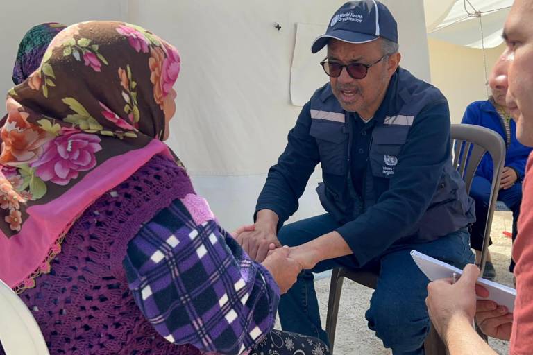 OMS investigará eliminación de 35 NOM en México