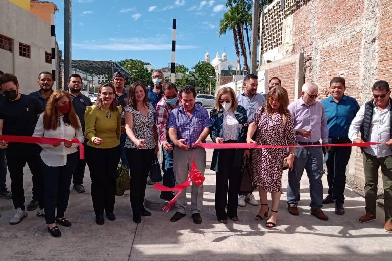 Es tiempo de que empresarios trabajen unidos: José Valenzuela