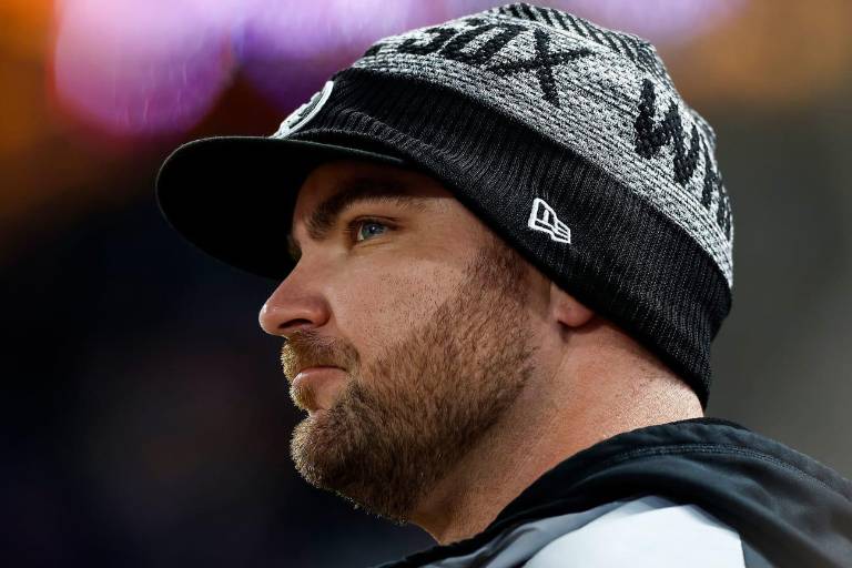 Liam Hendriks comenzará tratamiento para linfoma no Hodgkins