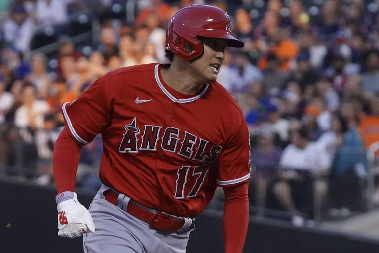 Posible segunda cirugía Tommy John para Ohtani tendría dura rehabilitación