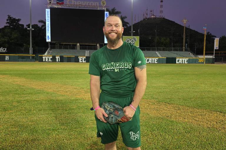 La pretemporada de Cañeros de Los Mochis aumentó su poder