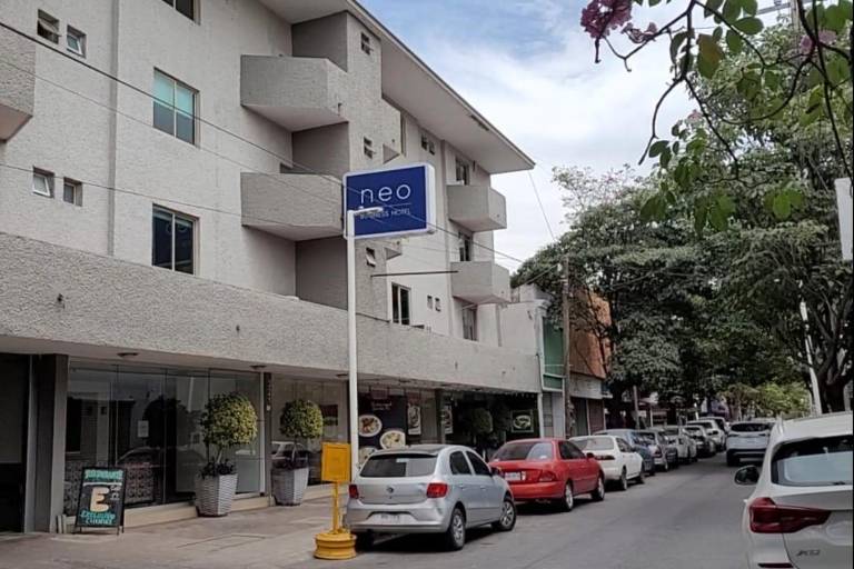 Ocho hoteles y moteles han cerrado en Culiacán por la violencia