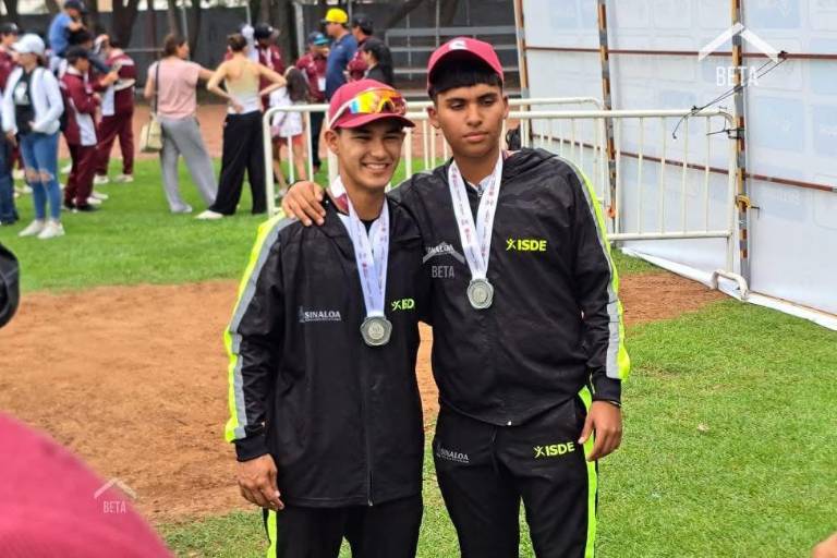 Jóvenes prospectos de Venados de Mazatlán brilla en la Olimpiada Nacional Conade 2025