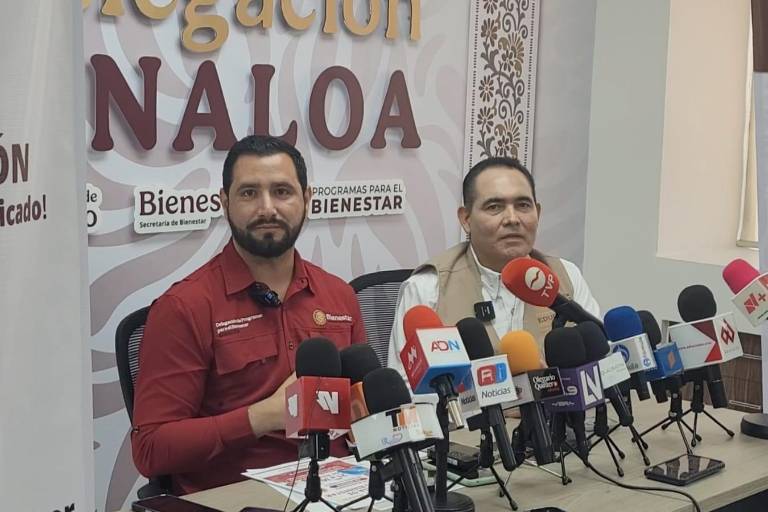 A pesar de la violencia, Banco del Bienestar opera con normalidad en Sinaloa