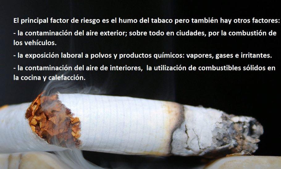$!Millones de personas en el mundo mueren anualmente debido a la EPOC, afirma neumólogo