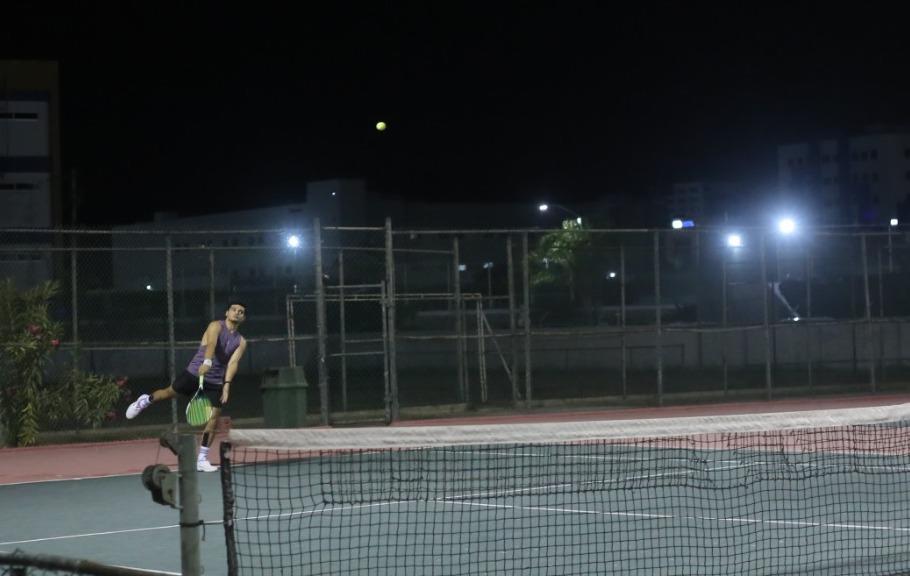 $!Sigue intensa la acción en el Torneo Día de las Madres, en Club Britania