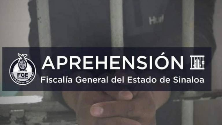 Queda en prisión preventiva acusado de asesinar a bebé en Mazatlán