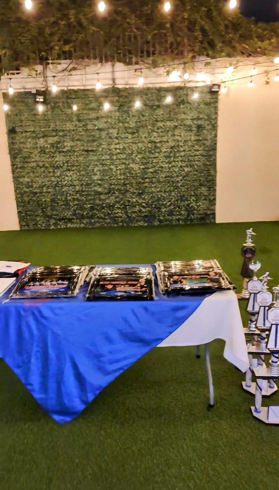 $!Premian a lo mejor de Interclubes Pool 61, en Mazatlán