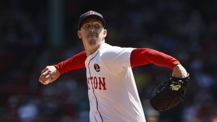 Buehler a la lista de lesionados por inflamación del hombro derecho